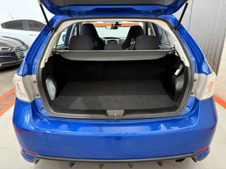 SUBARU Impreza usata, con Chiusura centralizzata
