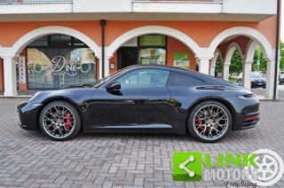 PORSCHE 911 usata, con Airbag