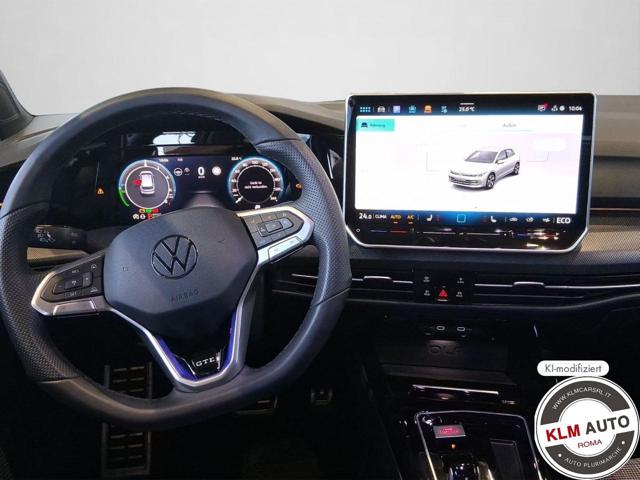 VOLKSWAGEN Golf usata, con Alzacristalli elettrici