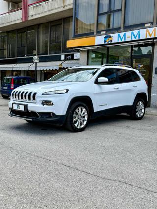JEEP Cherokee usata, con Regolazione elettrica sedili