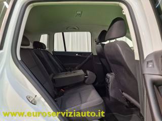 VOLKSWAGEN Tiguan usata, con Android Auto