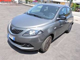 LANCIA Ypsilon usata, con Airbag laterali