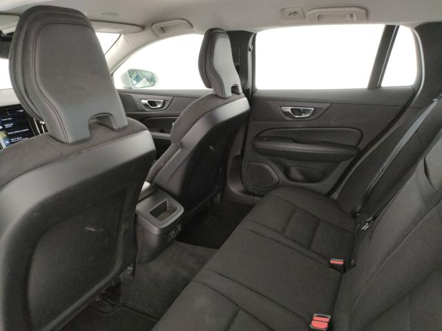 VOLVO V60 usata, con Chiusura centralizzata telecomandata