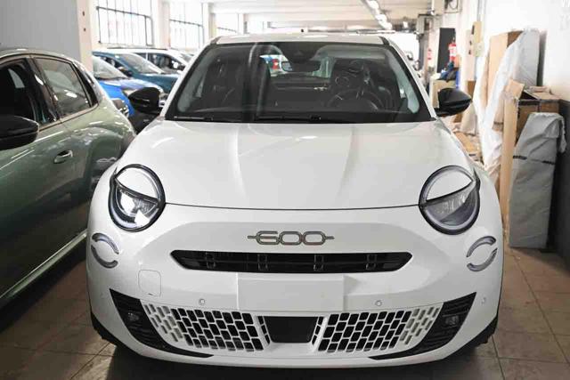 FIAT 600 usata, con Airbag