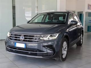 VOLKSWAGEN Tiguan 2.0 TDI 150CV  Elegance Autom. 36 mesi di garanzia