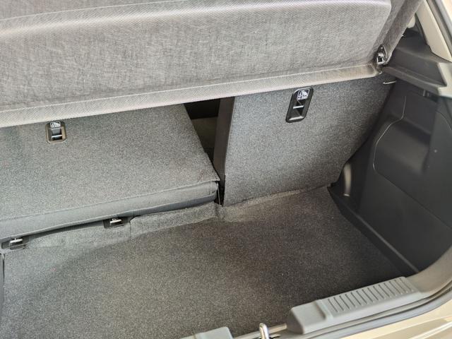 SUZUKI Swift usata, con Climatizzatore