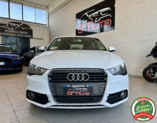 AUDI A1 usata, con Airbag
