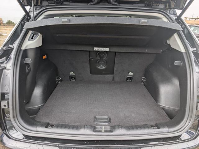 JEEP Compass usata, con Vetri oscurati