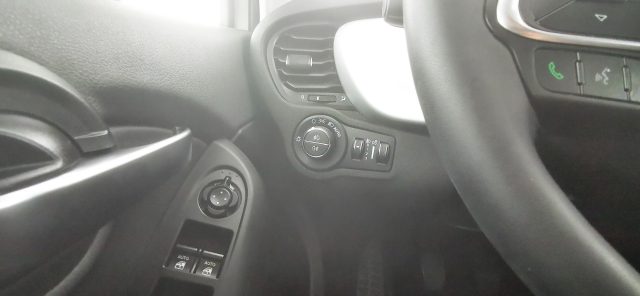 FIAT 500X usata 44