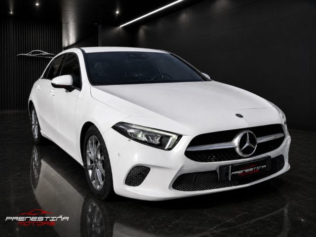 MERCEDES-BENZ A 180 usata, con Airbag