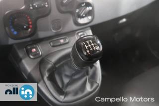 FIAT Panda usata 11