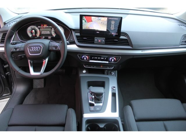 AUDI Q5 usata, con Climatizzatore