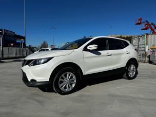 NISSAN Qashqai 1.2 DIG-T Tekna OK NEOPATENTATO