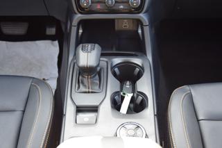 FORD Ranger usata, con ESP