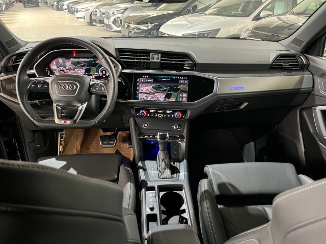 AUDI Q3 usata, con Chiusura centralizzata