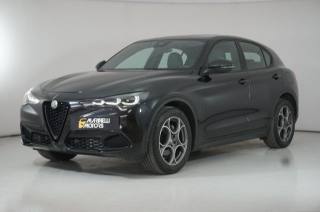 ALFA ROMEO Stelvio usata, con Servosterzo
