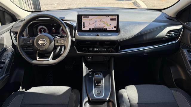 NISSAN Qashqai usata, con Alzacristalli elettrici