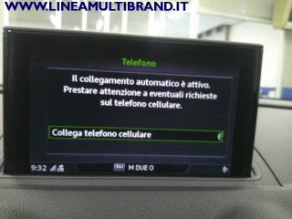 AUDI A3 usata, con Cruise Control