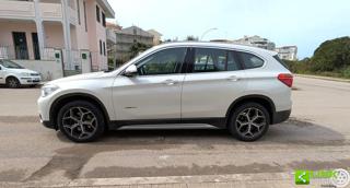 BMW X1 usata, con Airbag laterali