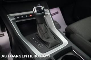 AUDI Q3 usata, con Cerchi in lega