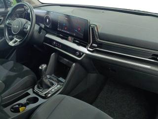 KIA Sportage usata, con Cruise Control