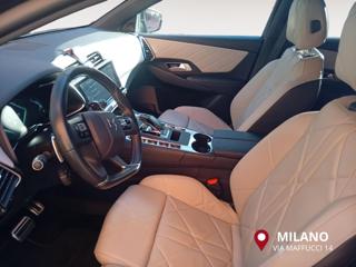 DS AUTOMOBILES DS 7 usata, con Climatizzatore
