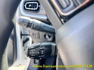 CITROEN C3 usata, con Cruise Control