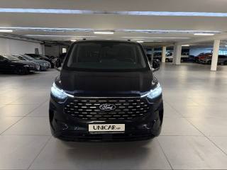 FORD Tourneo Custom usata, con Airbag Passeggero