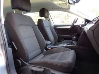 VOLKSWAGEN Passat Variant usata, con Cruise Control