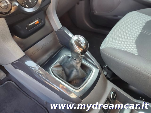 FORD EcoSport usata 13