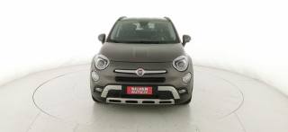 FIAT 500X usata, con Airbag
