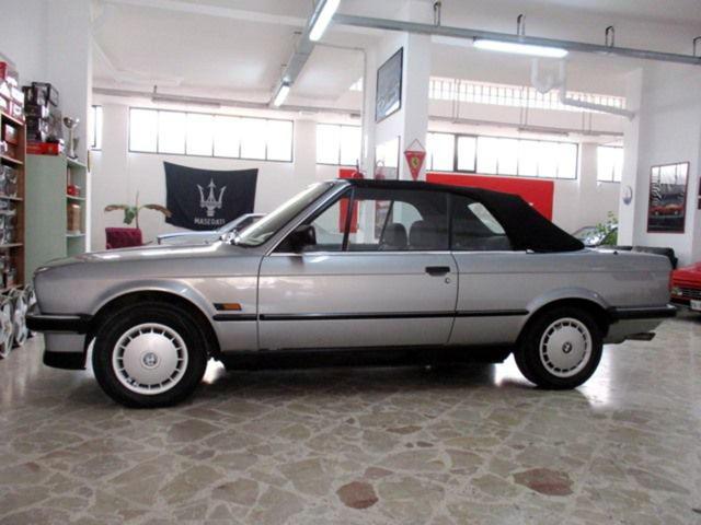 BMW 325 usata 8