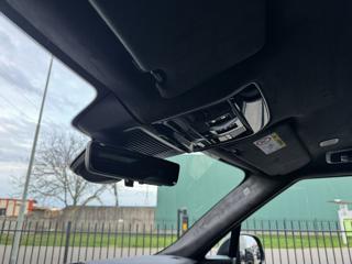 LAND ROVER Range Rover Sport usata, con Volante in pelle