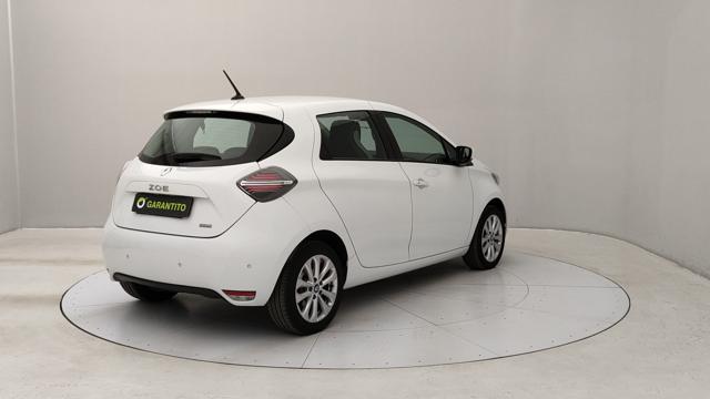 RENAULT ZOE usata, con Alzacristalli elettrici