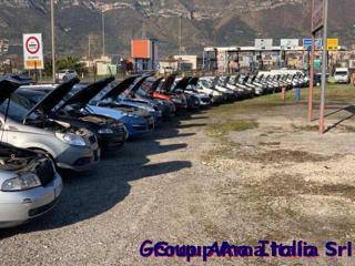 MERCEDES-BENZ Sprinter usata 15