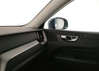 VOLVO XC60 usata, con Touch screen