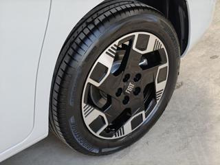 FIAT Doblo usata, con Climatizzatore