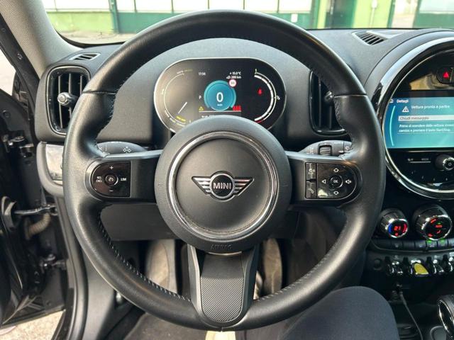 MINI Countryman usata, con ESP