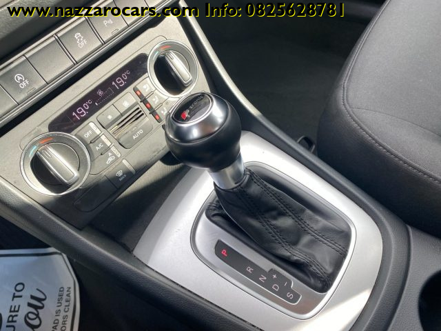 AUDI Q3 usata, con Cruise Control