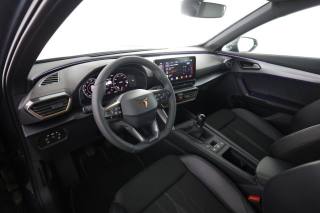 CUPRA Formentor usata 1