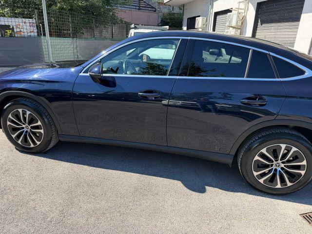 MERCEDES-BENZ GLC 220 usata, con Cerchi in lega