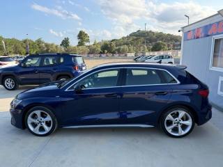 AUDI A3 usata, con Cerchi in lega