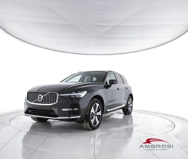 VOLVO XC60 usata 0