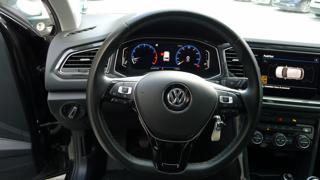 VOLKSWAGEN T-Roc usata, con Controllo trazione