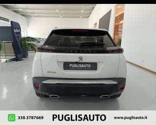 PEUGEOT 2008 usata, con Autoradio