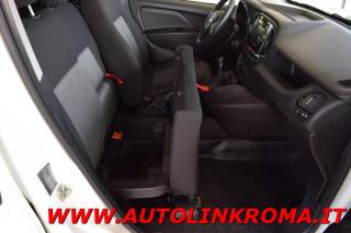 FIAT Doblo usata, con Volante multifunzione