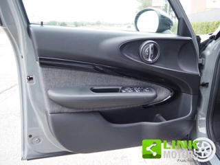 MINI Clubman usata, con USB