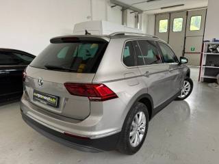 VOLKSWAGEN Tiguan usata, con Alzacristalli elettrici