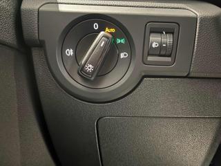 VOLKSWAGEN T-Cross usata, con Cruise Control