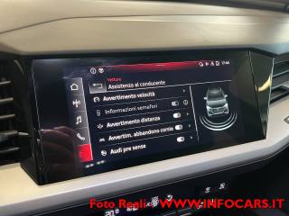 AUDI Q4 e-tron usata, con Volante in pelle